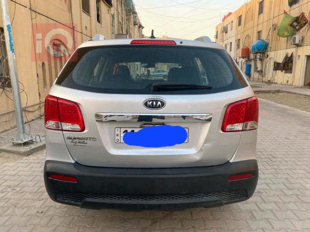 کیا سۆرینتۆ